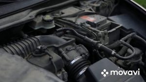 Технический обзор volvo s40/50.Volvo S40/50 technical overview