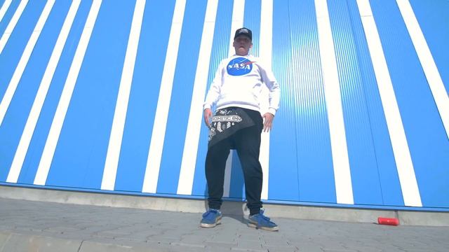 MOOV "Gangsta" | Popping Dance Freestyle | buLLeT смотреть онлайн