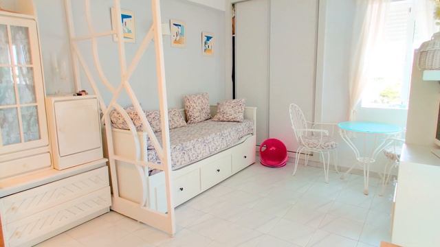 Купить недвижимость в Испании недорого. Квартира в Испании. Студии в Испании.