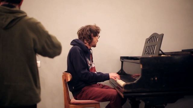 Гриша Ванюшкин — Feeling Good (Nina Simone) смотреть онлайн