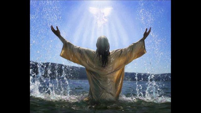 Оратория ХРИСТОС. Крейман В.М. ВераДействующаяЛюбовью