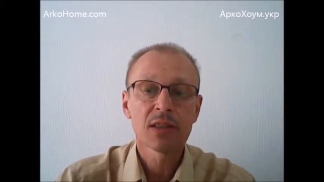 Не бойтесь строить дом! Канадские дома по СИП-технологии в Украине от ArkoHome.com смотреть онлайн