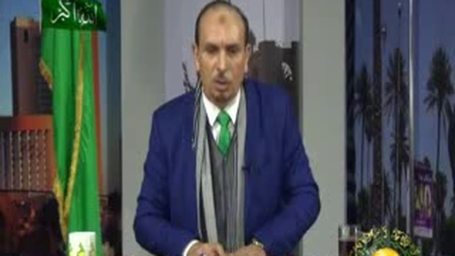 الدكتور حمزة التهامي 15-01- 2017 -ا смотреть онлайн