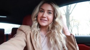 VLOG: МОЯ МАШИНА ОБЗОР | MASERATI QUATROPORTE Q4 | ПОДАРОК НА 21 ГОД