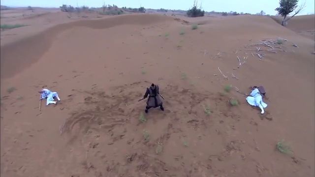 （功夫武侠电影）惡霸襲擊和尚，殊不知和尚是頂尖功夫高手，當場打爆他們 ⚔️ 武侠 | Kung Fu смотреть онлайн