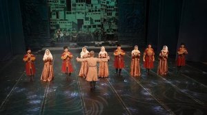 Праздник села Сурхачи