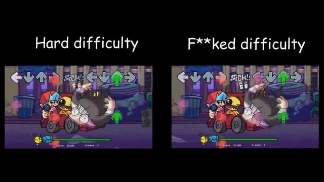 NOVÝ UPDATE VO FNF ONLINE!!! Friday Night Funkin´ смотреть онлайн