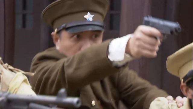 【功夫电影】日軍为了情报暗杀众多特务人员，功夫小子得知带着炸弹直接炸毀日軍基地！⚔️#功夫 #動作 #槍戰 #戰爭 #action  | 歡迎訂閱