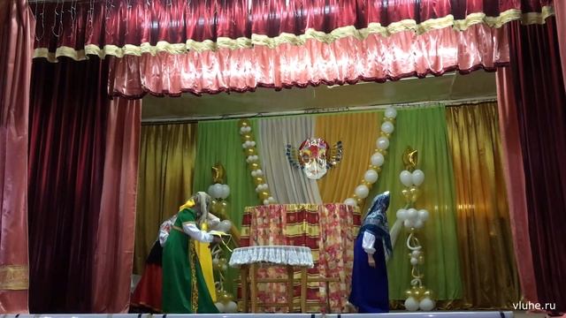 Сказка «Морозко» - «Сватовство» смотреть онлайн