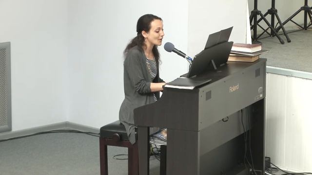 Молитвенное богослужение 14.05.2021 смотреть онлайн