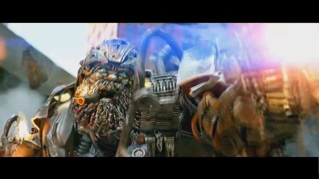 For The Glory - Autobots смотреть онлайн
