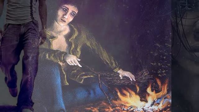 Ты расскажи нам... смотреть онлайн