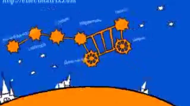 Новый роман Макса Фрая выйдет в октябре 2009 года!!! смотреть онлайн