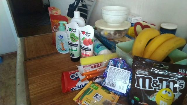 ПОКУПКИ В ФИКС ПРАЙС: апрель 2023