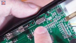 Мультиметр Mestek DM90A что внутри / УРА РАЗБОРКА!!