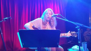 Сергей Чиграков (ЧИЖ). 29.07.2023. Клуб 16 Тонн. Рожден чтобы бежать