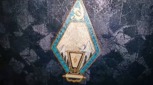 Старый патефон. Слушаем песню Ива. Майя Кристалинская.