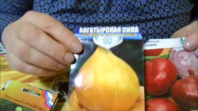 ЧТО посеять в феврале мои рекомендации смотреть онлайн