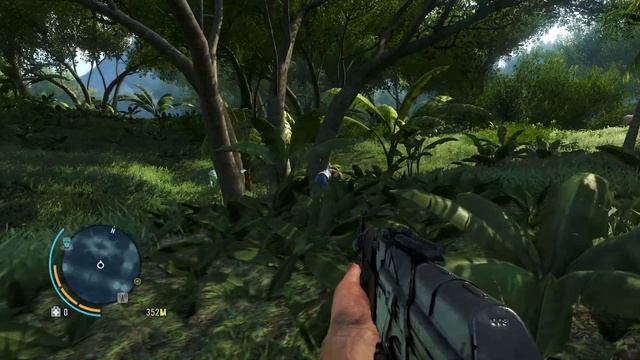 КАК ИГРАЕТСЯ В FAR CRY 3 в 2023 ГОДУ ! ! ! ( Far Cry 3 ) смотреть онлайн