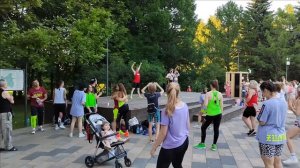 "В парке Чаир XXI века" или "Я превратился в мизантропа"