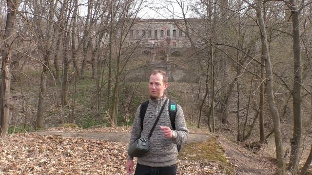 Достопримечательности Пущино на Оке. Эксклюзивно!