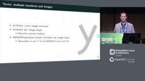 Buildroot vs Yocto: Differences for Your Daily Job - Luca Ceresoli, AIM Sportline