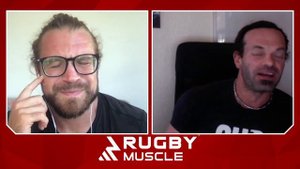 Distance Running & Deadlifting over 300kgs - How BOTH benefit you w/ Alex Viada Hybrid Athlete
