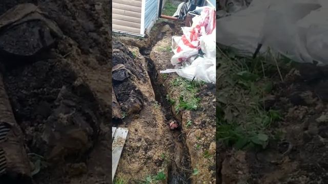 Дренаж и ливневка за 300к смотреть онлайн