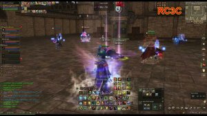 Lineage II - LordOfHeal - Naia server - Gludio instance