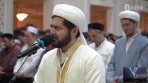 Innal muslimina wal muslimat #Al-Ahzab