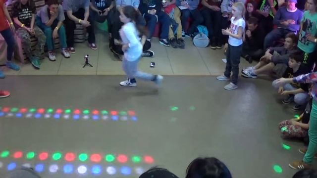 Барби vs Арина Про vs Полина vs Наташа True Motion 5 смотреть онлайн