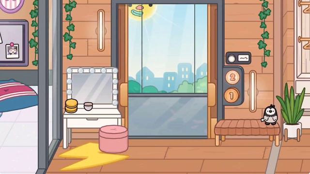 //переезд в новую квартиру // переезжаю ненадолго //лаванда тока// смотреть онлайн