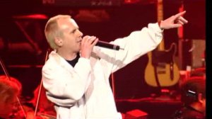 Howard Jones - What Is Love