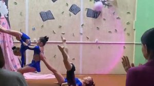 Неделя родительской любви