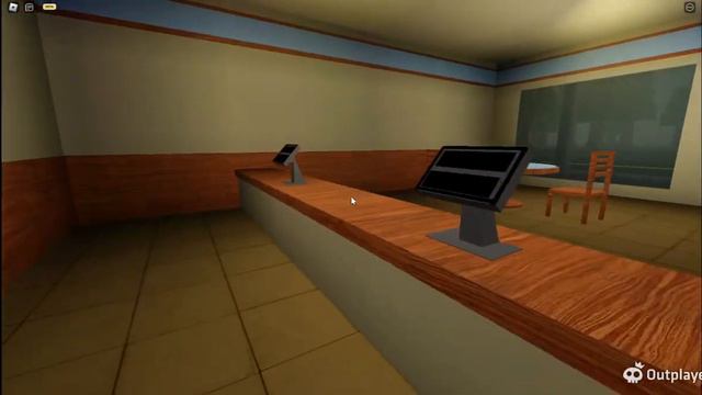 DEAD END JOB SIMULATOR смотреть онлайн