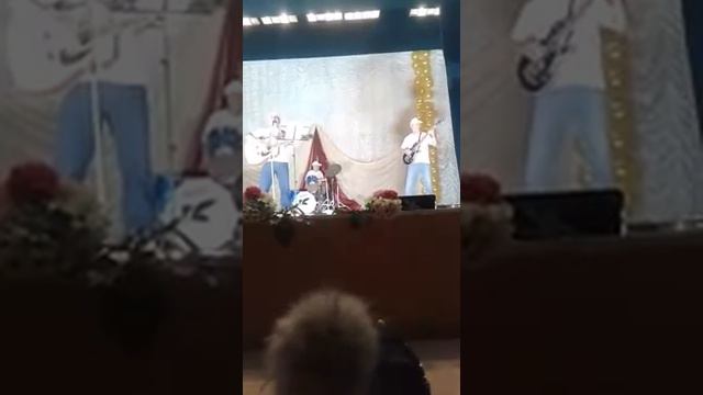 Таврическая группа Арго! Впереди светла дорога))) смотреть онлайн