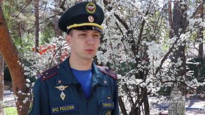 Александр Тулинов о профилактических визитах в загородные лагеря