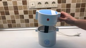 Обзор безопасности использования ионизатора(активатора) воды ИВА-ЭКО