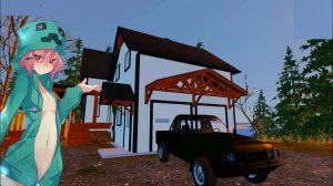 Mon Bazou#2 Разбираемся и Зарабатываем Деньги!