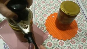 Бесподобное варенье из груш с апельсином.