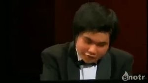 Слепой пианист из Японии.flv