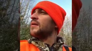 Как ловить лося