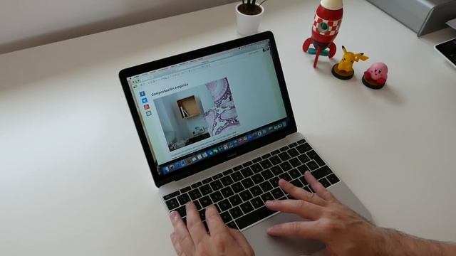 MacBook, review en español смотреть онлайн