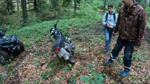 Обзор Geon Hunter Wolf W200