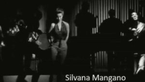 Anna Silvana Mangano