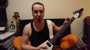 Каждая струна строит, а аккорд не строит. Что делать?