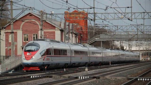 Информатор станции Вышний Волочёк смотреть онлайн