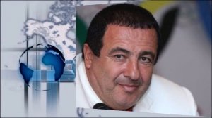 Мы должны подумать   хотим, чтобы Россия была для нас врагом или союзником:  Царукян