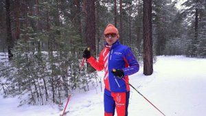 Коньковый ход с нуля: главные ошибки начинающих лыжников,  виды конькового хода на лыжах