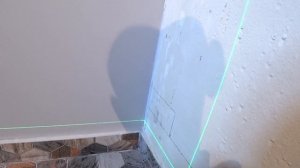 Подготовка и укладка  мелко форматной плитки (КАБАНЧИК) своими руками.